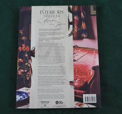 Interiors: Styled By Mieke by Ten Have – 2024 Hardcover from Vendome Press