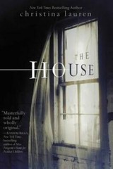 The House – Paperback By Lauren, Christina – GOOD