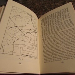 “D-Day with the Screaming Eagle”s SIGNED By George E. Koskimaki 1970 1st edition