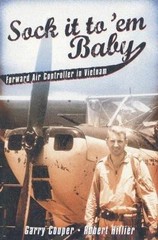 Sock It to ‘Em, Baby: Forward Air Controller in Vietnam