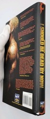 Dennis Rodman Autograph RARE Signed Book. Detroit Pistons Chicago Bulls NBA HOF