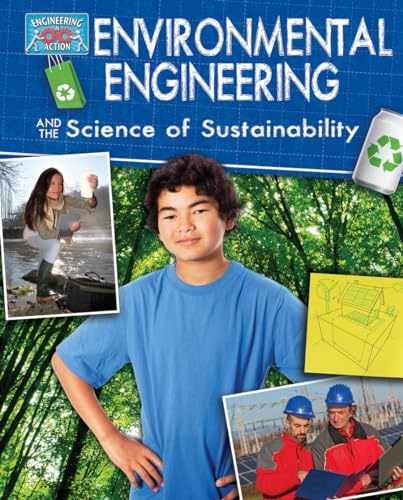 Environmental Engineering and the – Paperback, by Snedden Robert – Very Good