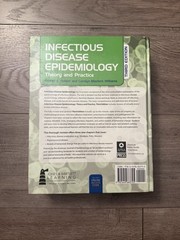 Infectious Disease Epidemiology: Theory and Practice Third Edition