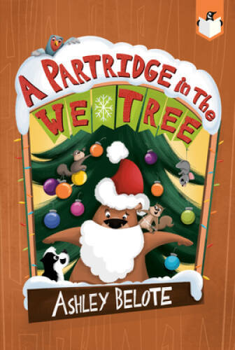 A Partridge in the We Tree – Hardcover By Belote, Ashley – GOOD