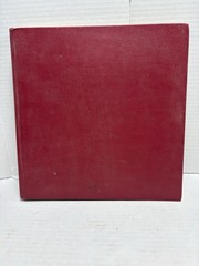 Entertaining by Martha Stewart (1982, Hardcover) Clarkson Potter No Dust jacket