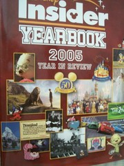 Disney Insider Yearbook – hardcover TK, Disney Press