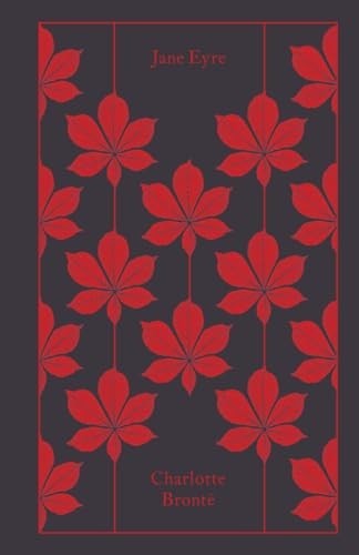 Jane Eyre (Penguin Clothbound Classics) by Brontë, Charlotte Book The Fast Free