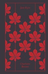 Jane Eyre (Penguin Clothbound Classics) by Brontë, Charlotte Book The Fast Free