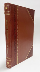 The State and Revolution : Marxist Teaching on the State and th [Leather Bound]