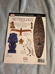 Mythology by Neil Philip (2005, Library Binding)