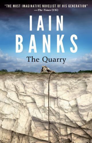 The Quarry by