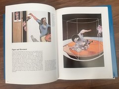 Bacon, Francis; Jose Maria Faerna (Editor) Art Book