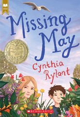 Missing May (Scholastic Gold) – Rylant, Cynthia – Good – See condition notes