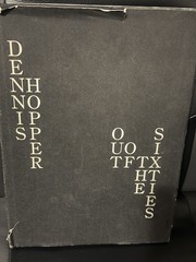 Denis Hopper Out Of The Sixties