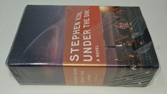 Under the Dome: Special Illustrated Collector’s Set (Hardcover) Stephen King