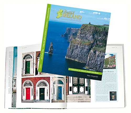 Beautiful Ireland: A Celebrati – GOOD