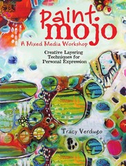 Paint Mojo – A Mixed-Media Workshop: Creative Layering Techniques for Person…