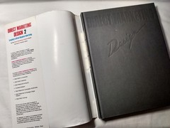 Graphic Design Direct Marketing Art Creativity Advertising Business Industry ’88