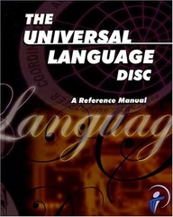 The Universal Language DISC: A Reference Manual