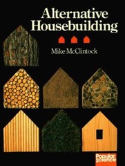 Alternative Housebuilding Paperback Mike McClintock