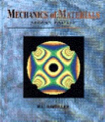 Mechanics of Materials/Book and Disk R.C. Hibbeler