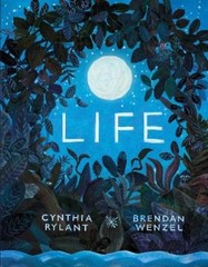 Cynthia Rylant Life (Hardback)