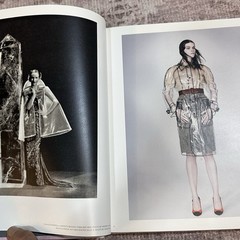 Schiaparelli & Prada Impossible Conversations Catalog Book 2012 The Met VGUC