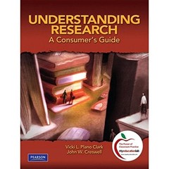Understanding Research: A Consumer’s Guide – Paperback – GOOD