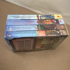Dream Harbor Box Set (Dream Harbor) (Paperback)