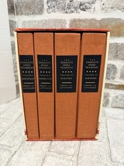 Complete Greek Tragedies Vols. 1-4 : A Centennial Edition by Richmond Lattimore