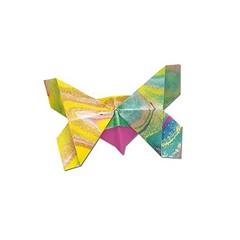 Origami Paper 500 sheets Marbled Patterns 6″ (15 cm): Tuttle Paper:…