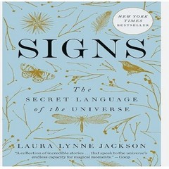 Signs Paperback By Laura Lynne