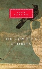The Complete Stories of Edgar Allan Poe: Introduction by John Seelye (0679417400