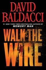 David Baldacci Spring 2020 – Hardcover By Baldacci, David – GOOD