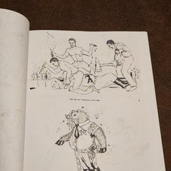 Black Panther Coloring Book