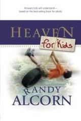 Heaven for Kids – Paperback By Alcorn, Randy – VERY GOOD