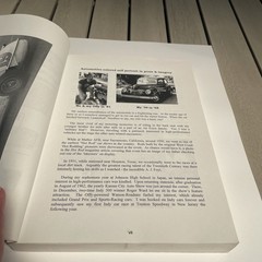 Offy – America’s Greatest Racing Engine by Kenneth Walton
