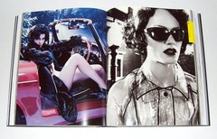 PRADA BOOK Miuccia Prada 2009 Hardcover w Slipcase. Authentic. EXCELLENT COND