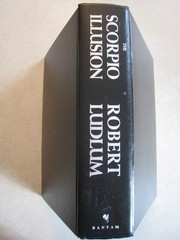The Scorpio Illusion: Large Print Edition (Bantam/Doubleday/delacorte Press …