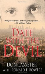Date With the Devil by Don Lasseter (2012-06-01)