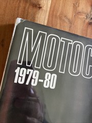 Motocourse 1979-80