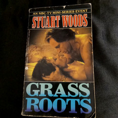 Stuart Woods Lot 6 Paperback Mystery Novels Holly Barker Signet Crime & Thriller