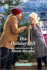 His Holiday Gift: A Clean and – ACCEPTABLE