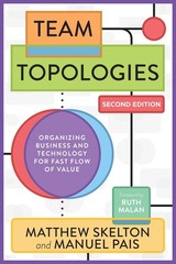 Team Topologies, 2Nd Edition: Organizing Business And Technology For Fast F…