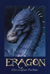 Eragon (Inheritance) – Hardcover By Paolini, Christopher – GOOD