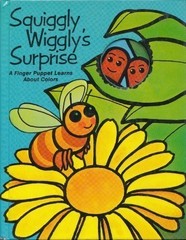 Surp Squiggly Wiggly by Shapiro, Arnold, Jackson, Brenda, McDonald, Ronald L…