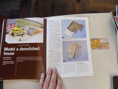 Model Railroader How-to Layout Design & Planning 2015 96 pgs (021508)