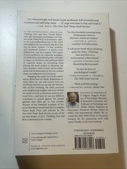 Thinking, Fast and Slow by Daniel Kahneman (2013, Trade Paperback)
