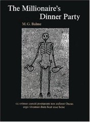 The Millionaire’s Dinner Party: An Adaptation of the Cena Trimalchionis of…