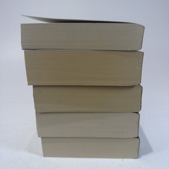Beautiful Creatures Series Complete 1–4 Set Kami Garcia & Margaret Stohl +Extra